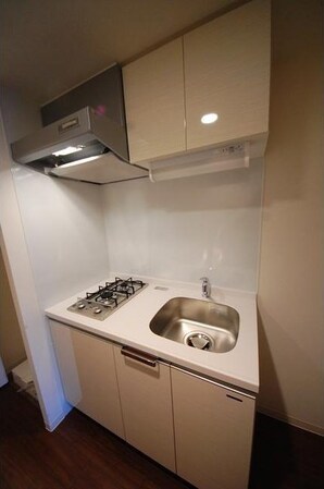 メインステージ新大阪の物件内観写真